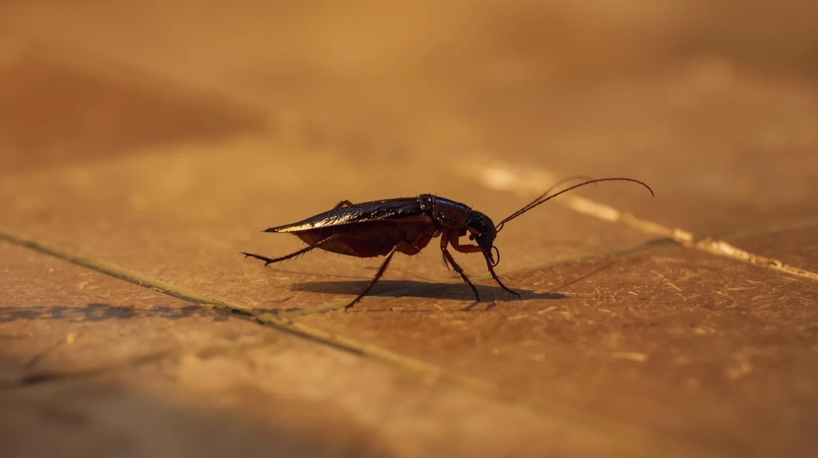 Roach control service in Grand Junction